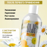OLJE Натуральный шампунь для всех типов волос с ромашкой уход и восстановление 1000 мл в Чебоксарах