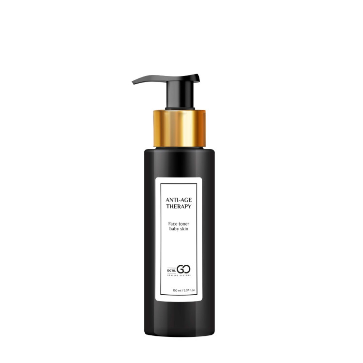 Увлажняющий тоник для выравнивания тона кожи Anti-Age Therapy 110 мл в Чебоксарах