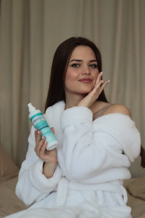 Dctr.Go Очищающий гель для умывания лица с церамидами  250 мл в Чебоксарах