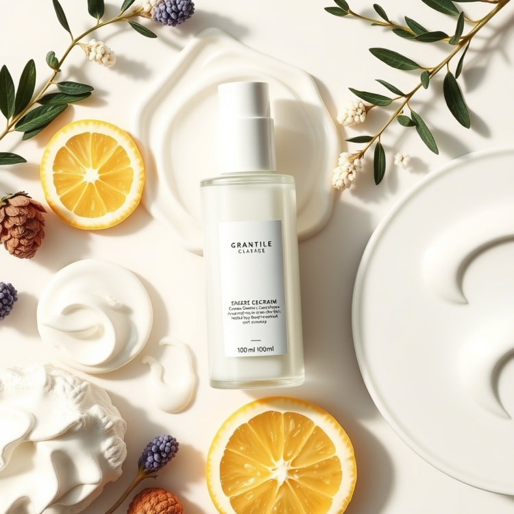 Успокаивающий крем с пробиотическим комплексом 100 мл DctrGO в Чебоксарах